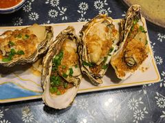 -旺角小渔村(二马路店)