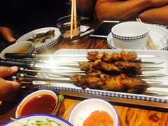 -纳瓦新疆菜(银都店)
