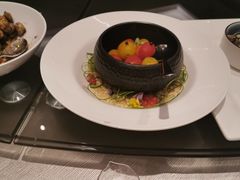 -上海宝华喜来登酒店·采悦轩中餐厅