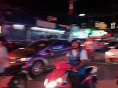 -唐人街(耀华力路)