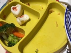 -西贝莜面村(当代商城店)