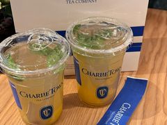 -CHARLIETOWN红茶公司(南京万象天地店)