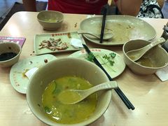 -百家鸡味馆(清泰店)