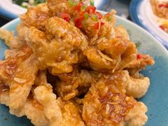 -君霖海鲜私房菜(春柳店)