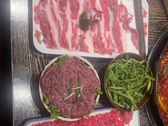 -冯校长老火锅(双桥路店)