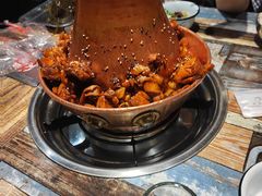 -刘记光大火锅鸡(北行店)