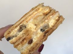 拿破仑-宫廷糕点铺