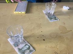 -老光明岗琼甜茶馆
