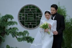 点击看大图 -金夫人婚纱摄影(衡阳店)