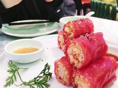 -蝴蝶里·粤菜·点心(龙湖天街&滨江店)