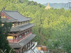 -四门塔风景区