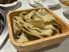 -葛记红焖羊肉(人民路店)