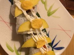 -鳗鲔·料理小馆