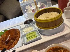 -云冈美高大酒店-西餐厅