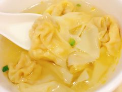 蟹粉小馄饨-王宝和酒家(黄浦店)