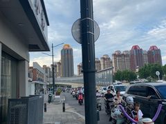 -广东小炒(京广中路店)