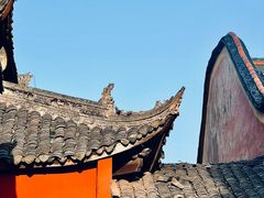 -金堂县云顶石城风景区