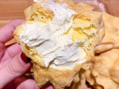 泡芙-吴记·吴酥生PASTRY宫廷酥饼