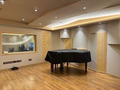 -奕和录音棚(科投大厦店)