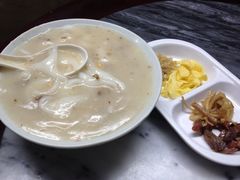 水菱角-老西关濑粉(文明路店)