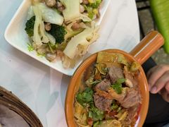 -大福来锅巴菜(古文化街店)