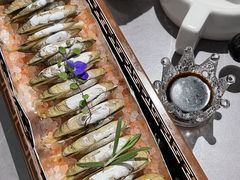 -3号仓库·创意中国菜(乐清正大广场店)