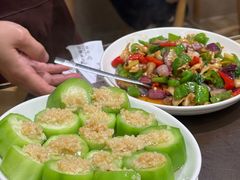 -东山茶寮(新安店)