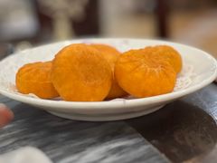 南瓜饼-鸽鸟轩(石岐店)