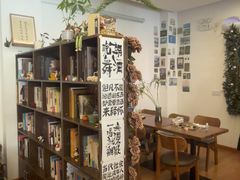 -梧桐巷咖啡厅·coffee&bar