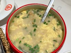 海鲜疙瘩汤-双合园·海鲜水饺青岛菜(九水东路店)