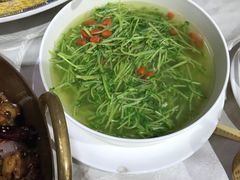 -天成川菜馆(华乐店)