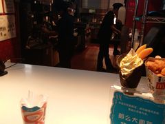 -麦当劳(龙之梦购物中心店)
