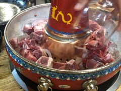 -木辛水水冰煮羊(凤城六路店)