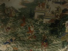 -白鹤梁水下博物馆