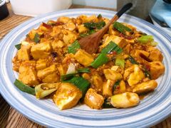 -静一餐厅·湖北菜(前门创始店)