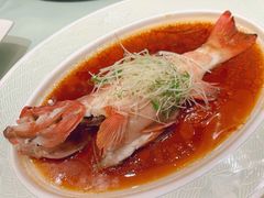 -翠园(兴业太古汇店)