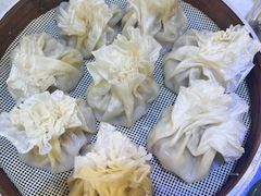 -内蒙联营烧麦 草原石榴红(护国寺店)