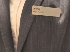 -长春富力万达文华酒店-集·味自助餐厅