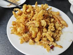 -连金饭店(金四路店)