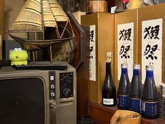 -半藏居酒屋(香港花园店)