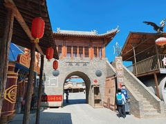 -包头古城文化旅游区