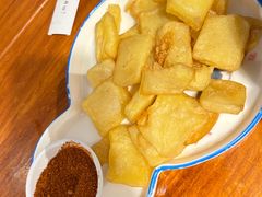 -云隐小厨·传统大理美食(复兴路店)