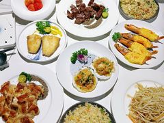 -多佐铁板烧(富力广场店)