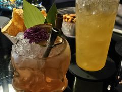 -广州四季酒店·天吧·高空酒吧