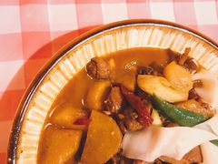 -西域阿里马新疆菜·清真(桂花路店)