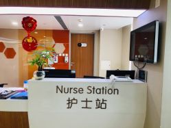 -美满国际月子中心(合生汇店)