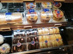 -盒马鲜生(双清路店)