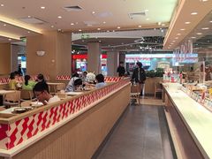 -乡村基·川味现炒大王(熙悦天街店)