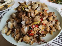 -雅逸居海鲜小厨