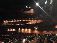 -无锡大剧院-售票中心